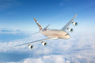 Etihad to deploy A380 superjumbo on a top Asian route from June 2026