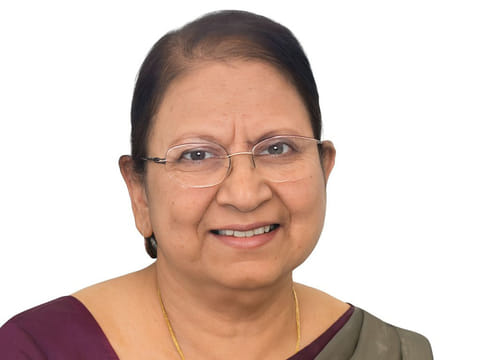 UAE: Veteran Indian school principal Elizabeth Cherian passes away in Kerala at 73