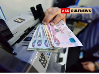 Ask Gulf News: How to send money without a bank account in the UAE
