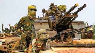 UAE calls for immediate, unconditional ceasefire as Sudan edges toward collapse