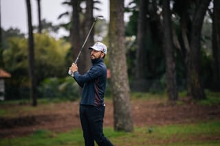 UAE's Skaik makes professional debut as Mena Golf Tour launches historic season