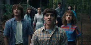 If Stranger Things was real: 7 scenarios that will test your survival skills 