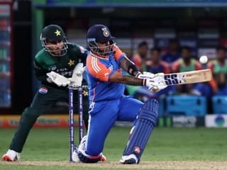 India, Pakistan to face off in 2026 T20 World Cup on February 15