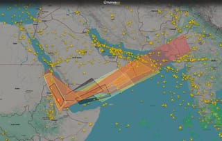 India-UAE travel disrupted: Several flights cancelled and rerouted due to Ethiopian volcano ash
