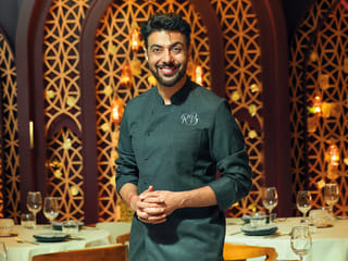 From Kashkan to Kissaghar: A new chapter in modern Indian dining