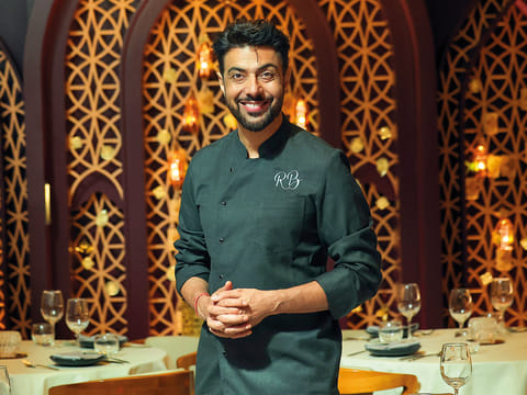From Kashkan to Kissaghar: A new chapter in modern Indian dining