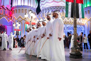 UAE National Day: Top 6 things to do in Global Village during the long weekend 