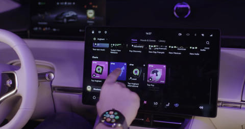 Huawei and Anghami strengthen ecosystem alliance to redefine music streaming in MEA