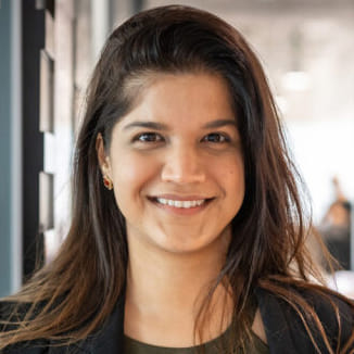 Pooja Ganatra