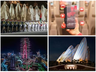 10 UAE updates for November and December: New rules, openings and holidays