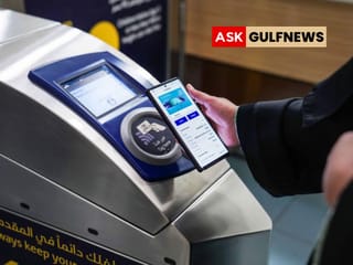 Ask Gulf News: How to get a digital nol card on your smartphone in Dubai 