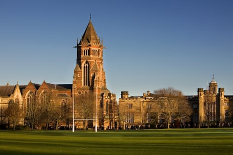 Founded in 1567, the Rugby School is one of the oldest independent schools in the United Kingdom.