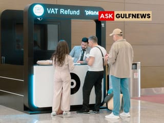 Ask Gulf News: How tourists can shop tax-free in the UAE 