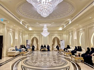 Sharjah boosts efforts to safeguard women