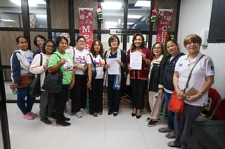 Bill seeks to exempt OFWs from mandatory PhilHealth premium payments