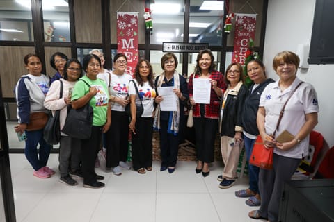 The lawmakers argued the move is a matter of 'fairness, sound public policy, and social justice.