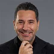 Wissam Breidy, CEO of HRE Development