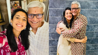 Smriti Mandhana’s father returns home from hospital, no update on wedding yet