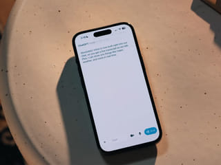 OpenAI integrates ChatGPT Voice into main chat interface