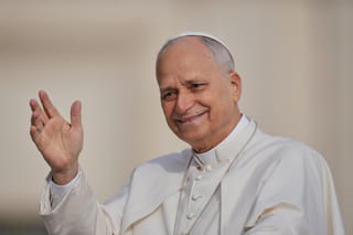 Pope Leo XIV visits Turkey and Lebanon on first foreign trip