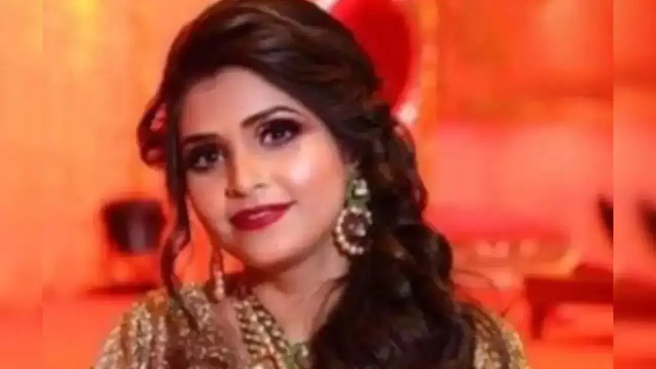 Deepti Chaurasia 
