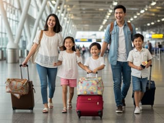 No more OEC: UAE Filipinos now need an OFW Travel Pass for holiday trips home