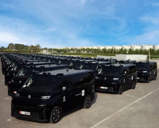 Now, you can hail fully driverless robotaxis in Abu Dhabi – Here’s how to book it