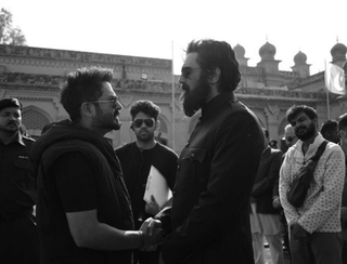 Dhurandhar director Aditya Dhar strikes back at Dhruv Rathee's 'dangerous propaganda' criticism of his Ranveer Singh, Akshaye Khanna hit 
