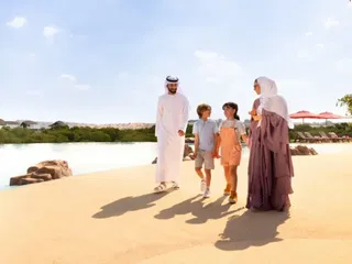 UAE National Day: 9 staycations that offer real value for money 