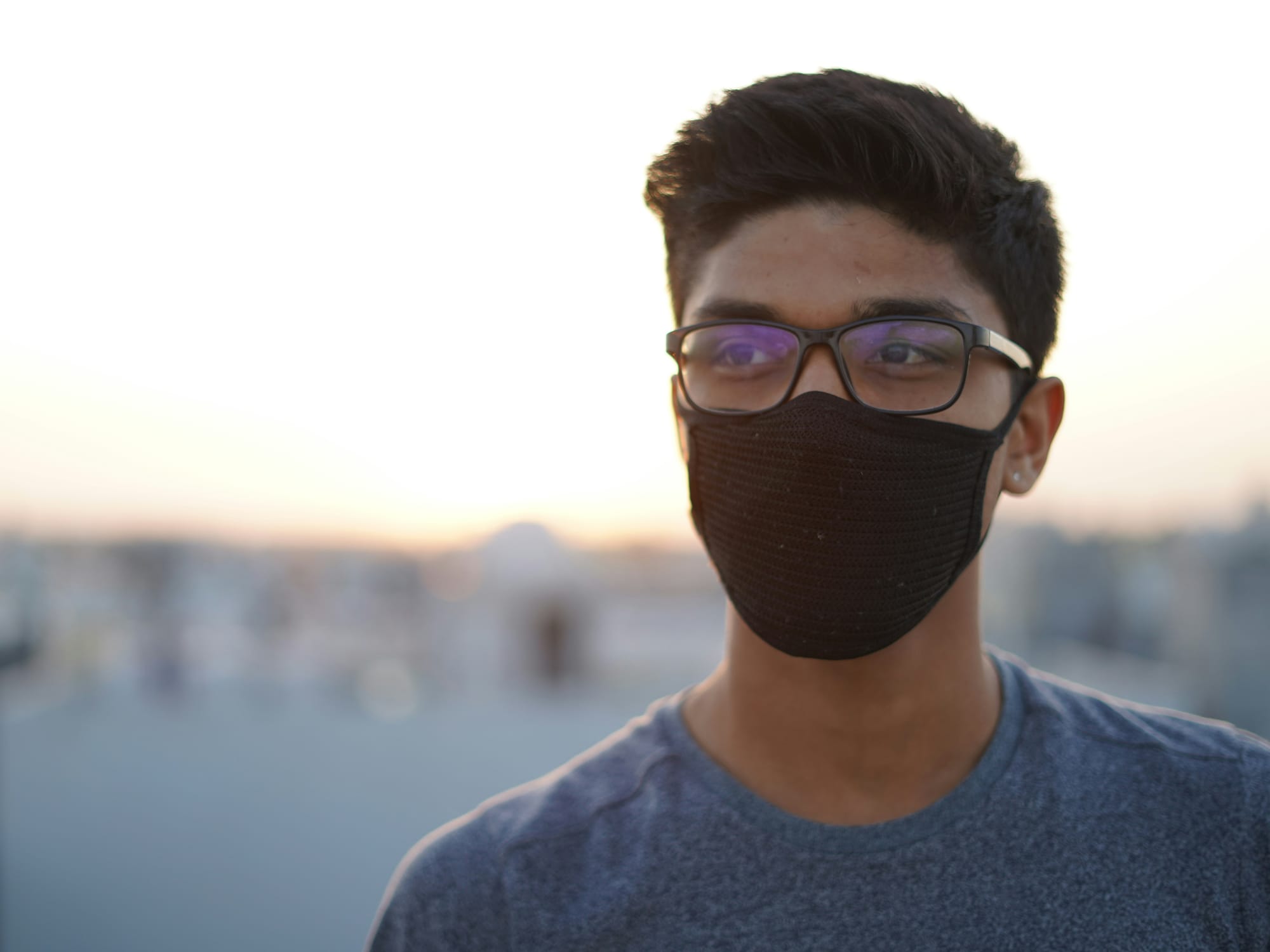 Face masks