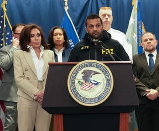 US reviewing 'every' Green Card of 19 countries after capital attack