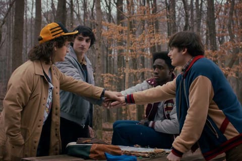 Stranger Things Season 5 premiere review: A brutal goodbye to childhood as the final war begins