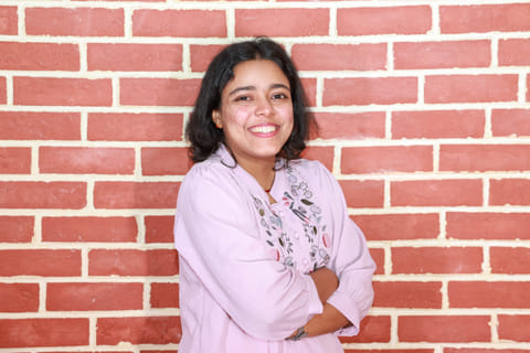 For 16 years, Elizabeth S. Mathew has lived with Tourette syndrome with a mix of resilience and deep faith. On a visit to Dubai recently, she spoke about her passion for singing and her fight against the disorder.