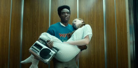 Stranger Things Season 5 is now streaming on Netflix. 
