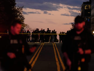 US halts all Afghan immigration processing after Washington DC shooting