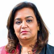 Poonam Heryani