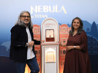Titan sets its sights on the UAE’s luxury watch landscape