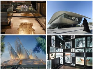 UAE National Day 2025: 7 museums to visit on Eid Al Etihad to learn the country’s history