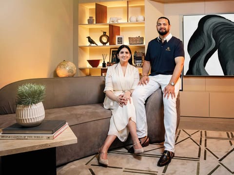 From Carpets to Iconic Spaces: How ZUMA earned global recognition