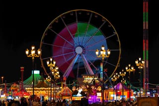 UAE National Day 2025: How to enjoy Global Village for free this Eid Al Etihad