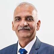 Manda Venkatramana