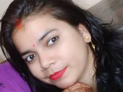 Aarti Yadav