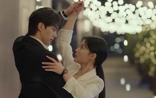 6 supernatural K-Dramas so wild they make vampires look basic: Tale of the Nine-Tailed to My Demon 