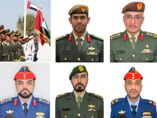 UAE Commemoration Day: Remembering those who gave everything for the nation