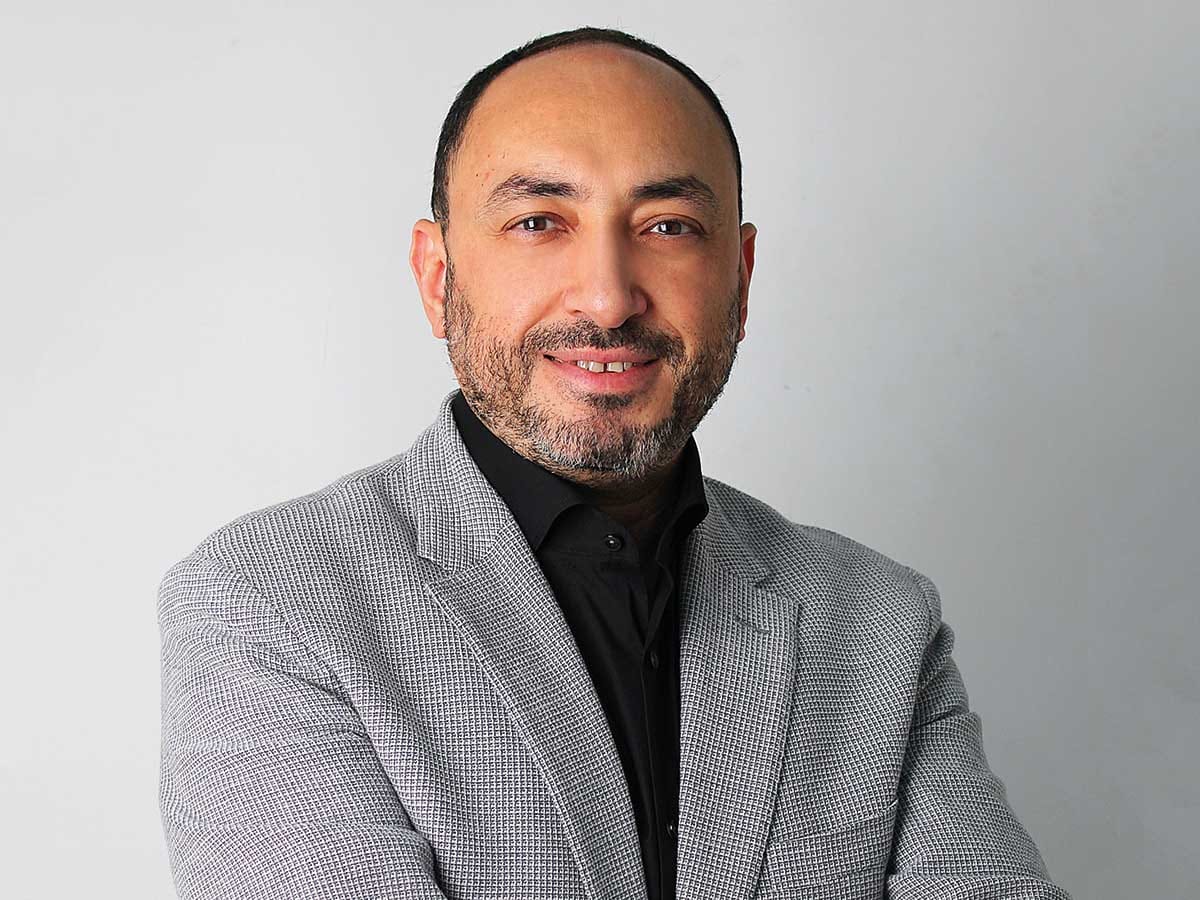 Mostafa Elrefaey, Founder & CEO of Integrity Accounting Services, UAE Registered Tax Agents