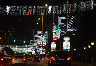 UAE gears up for grand 54th Eid Al Etihad celebrations