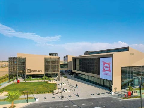 Shams Free Zone sets new benchmark with 60-minute business licensing and fully digital setup