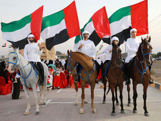 Eid Al Etihad: A reflection of the UAE’s evolving national identity