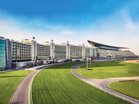 Meydan Free Zone: Empowering entrepreneurs from Dubai to the world
