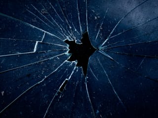 Dubai: Man hit wife with stick, she broke his car's windows. Then this happened